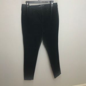 Universal Thread (Target) High-rise Jeans.